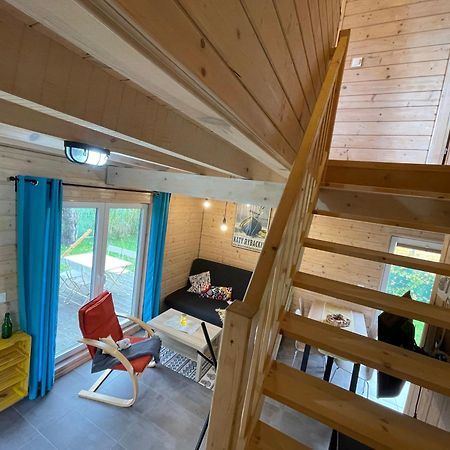 Kwiatowa Laka Villa Sliwin Luaran gambar
