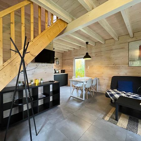 Kwiatowa Laka Villa Sliwin Luaran gambar