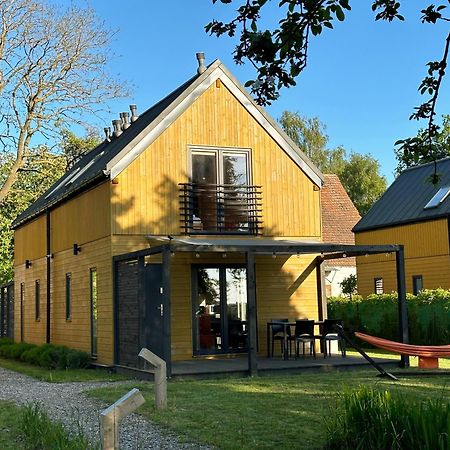 Kwiatowa Laka Villa Sliwin Luaran gambar