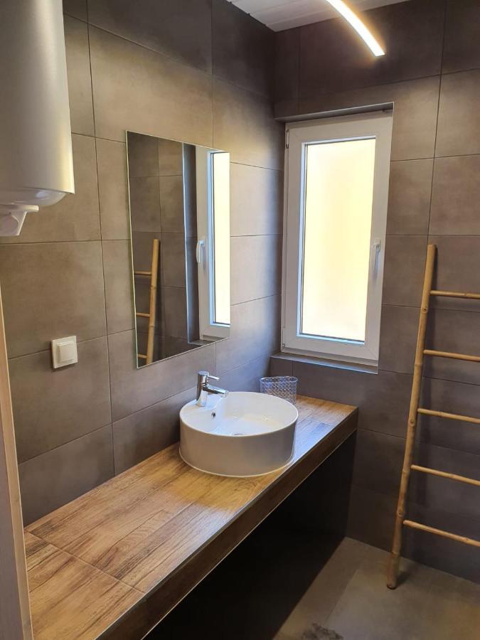 Kwiatowa Laka Villa Sliwin Luaran gambar