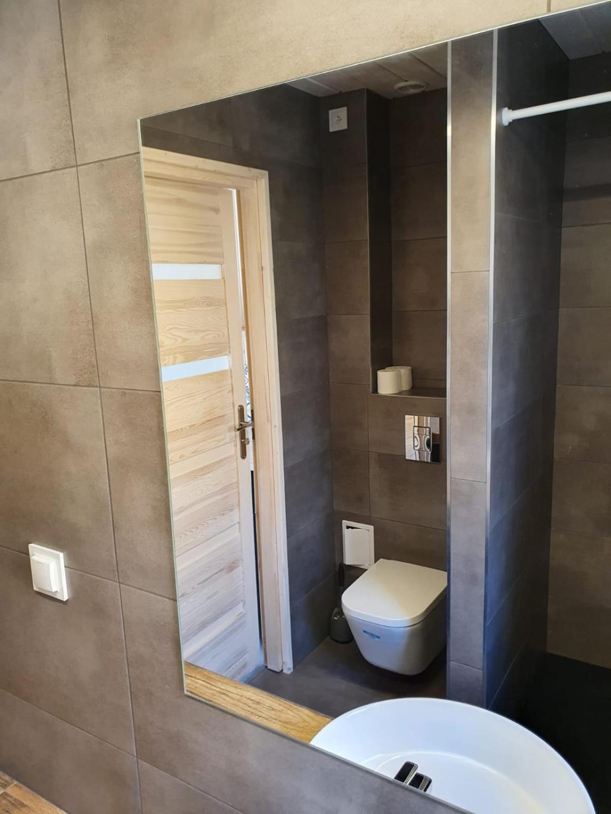 Kwiatowa Laka Villa Sliwin Luaran gambar