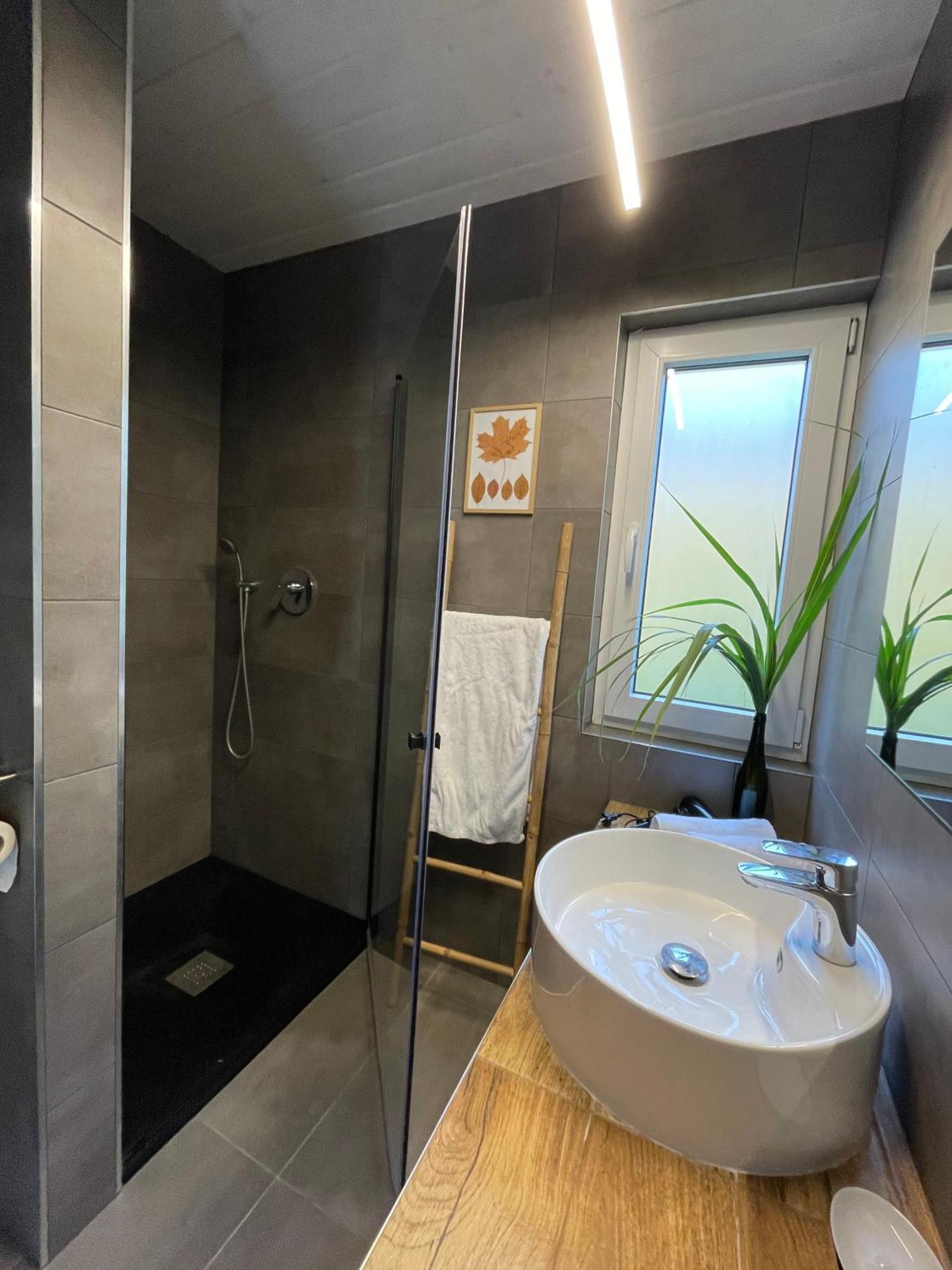 Kwiatowa Laka Villa Sliwin Luaran gambar