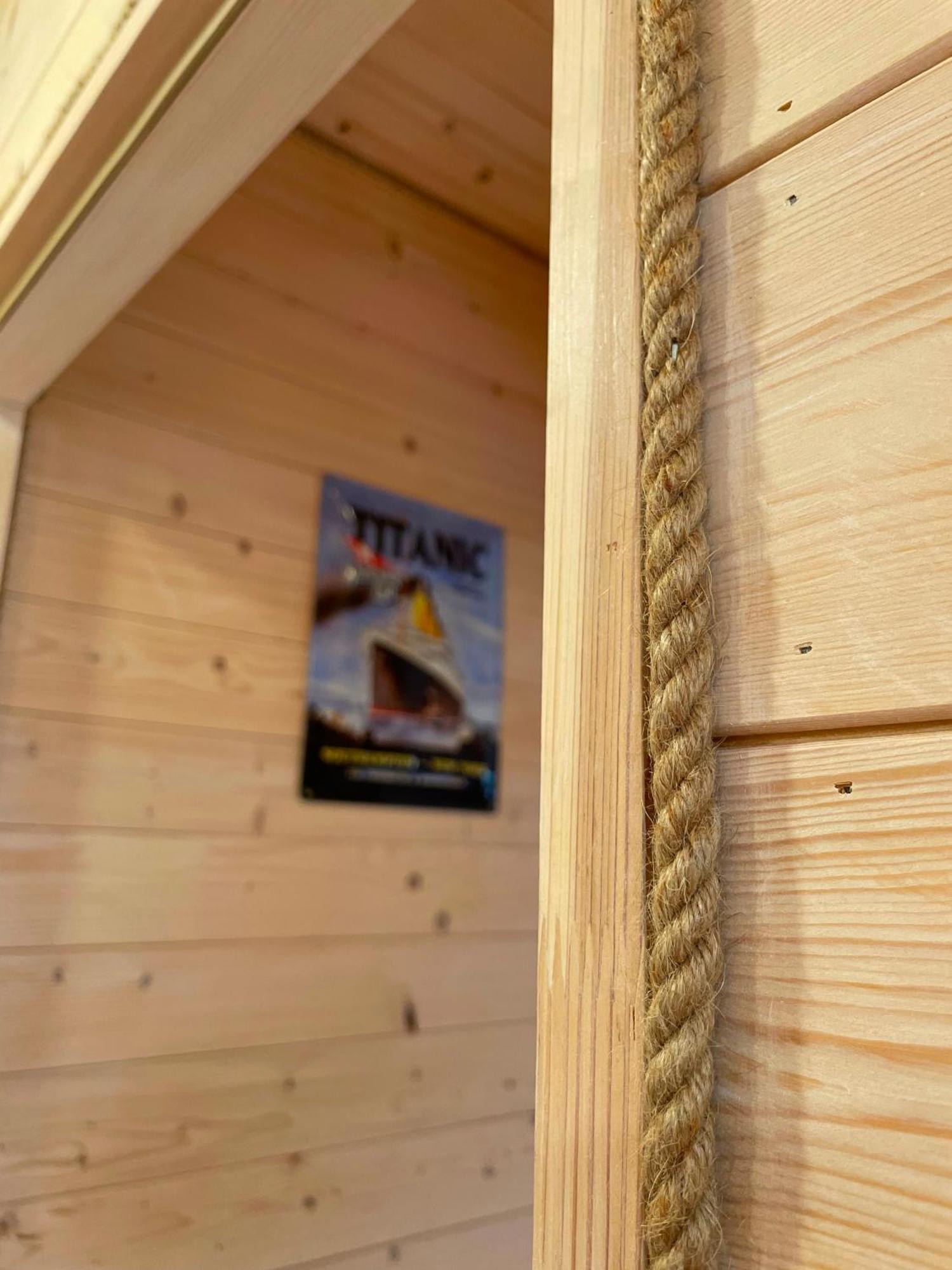Kwiatowa Laka Villa Sliwin Luaran gambar