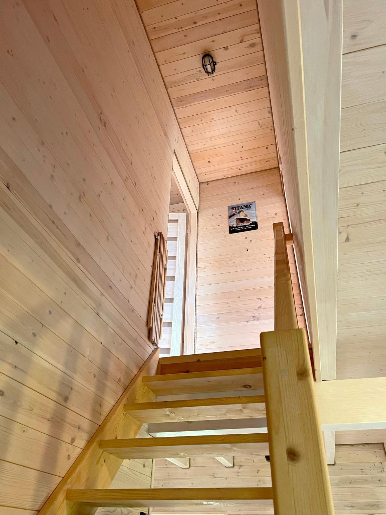 Kwiatowa Laka Villa Sliwin Luaran gambar