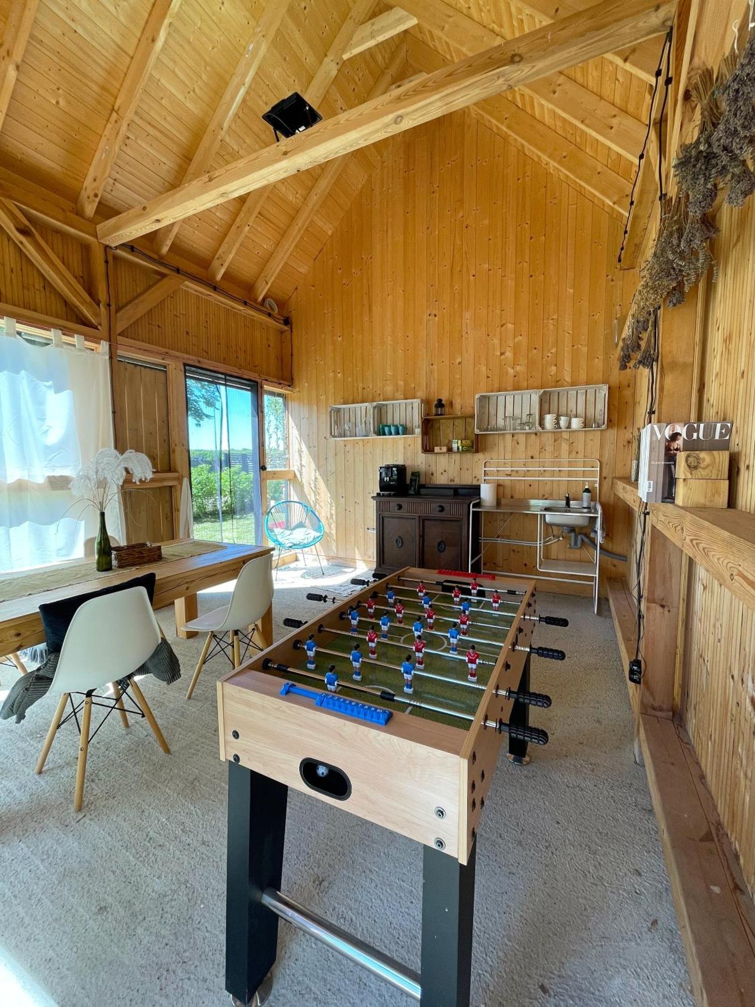 Kwiatowa Laka Villa Sliwin Luaran gambar