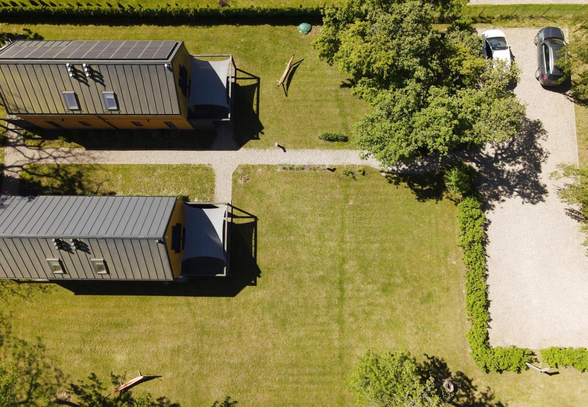 Kwiatowa Laka Villa Sliwin Luaran gambar