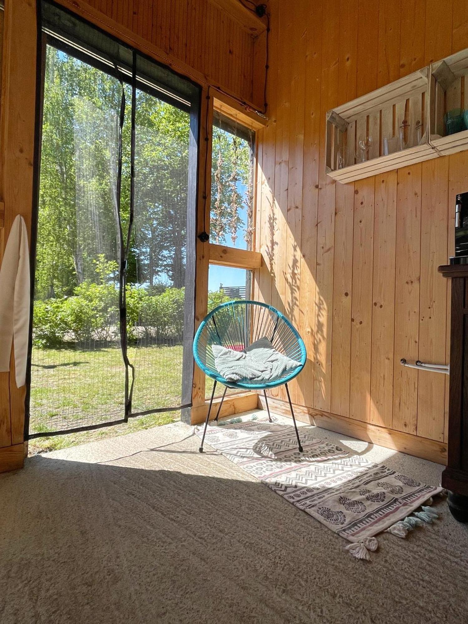 Kwiatowa Laka Villa Sliwin Luaran gambar